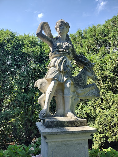 Art Museum «Villa Terrace Decorative Arts Museum», reviews and photos, 2220 N Terrace Ave, Milwaukee, WI 53202, USA