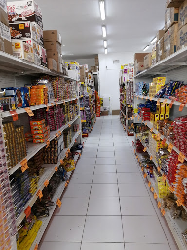 Dulcería La Abundancia Suc. Satelite en Saltillo