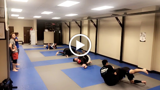 Martial Arts School «World Kickboxing Academy and Brazilian Jiu Jitsu of Cuyahoga Falls», reviews and photos, 1830 Portage Trail, Cuyahoga Falls, OH 44223, USA