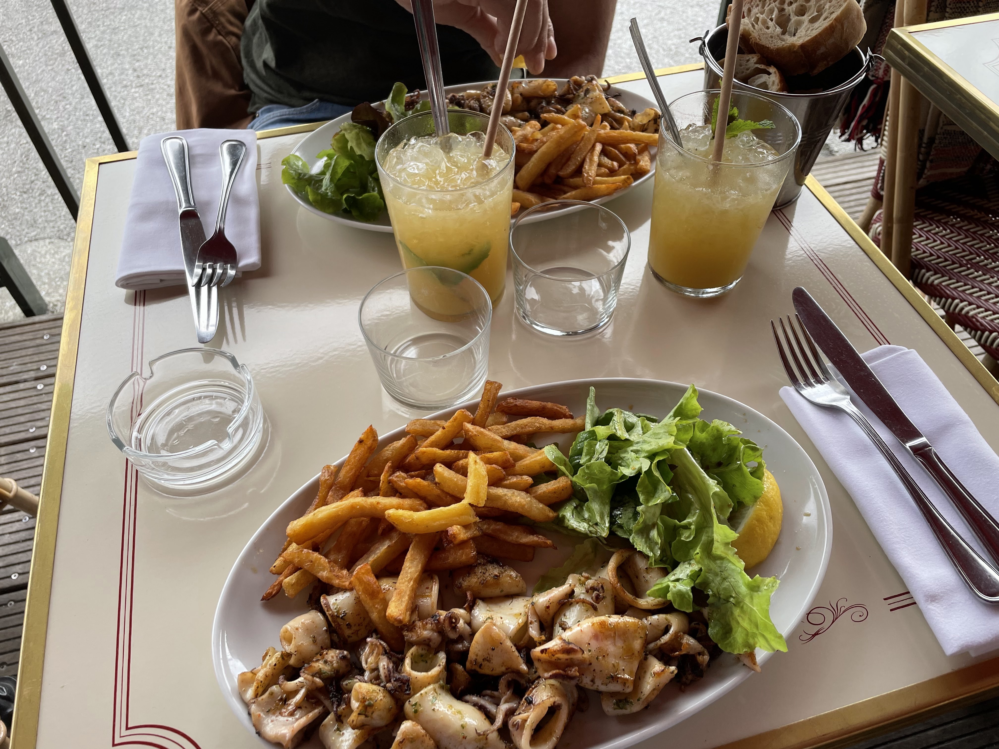 Photo n° 1 de l'avis de Vaïmiti.a fait le 12/10/2022 à 09:31