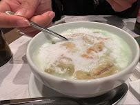 Soupe du Restaurant vietnamien Sao Mai à Paris - n°7