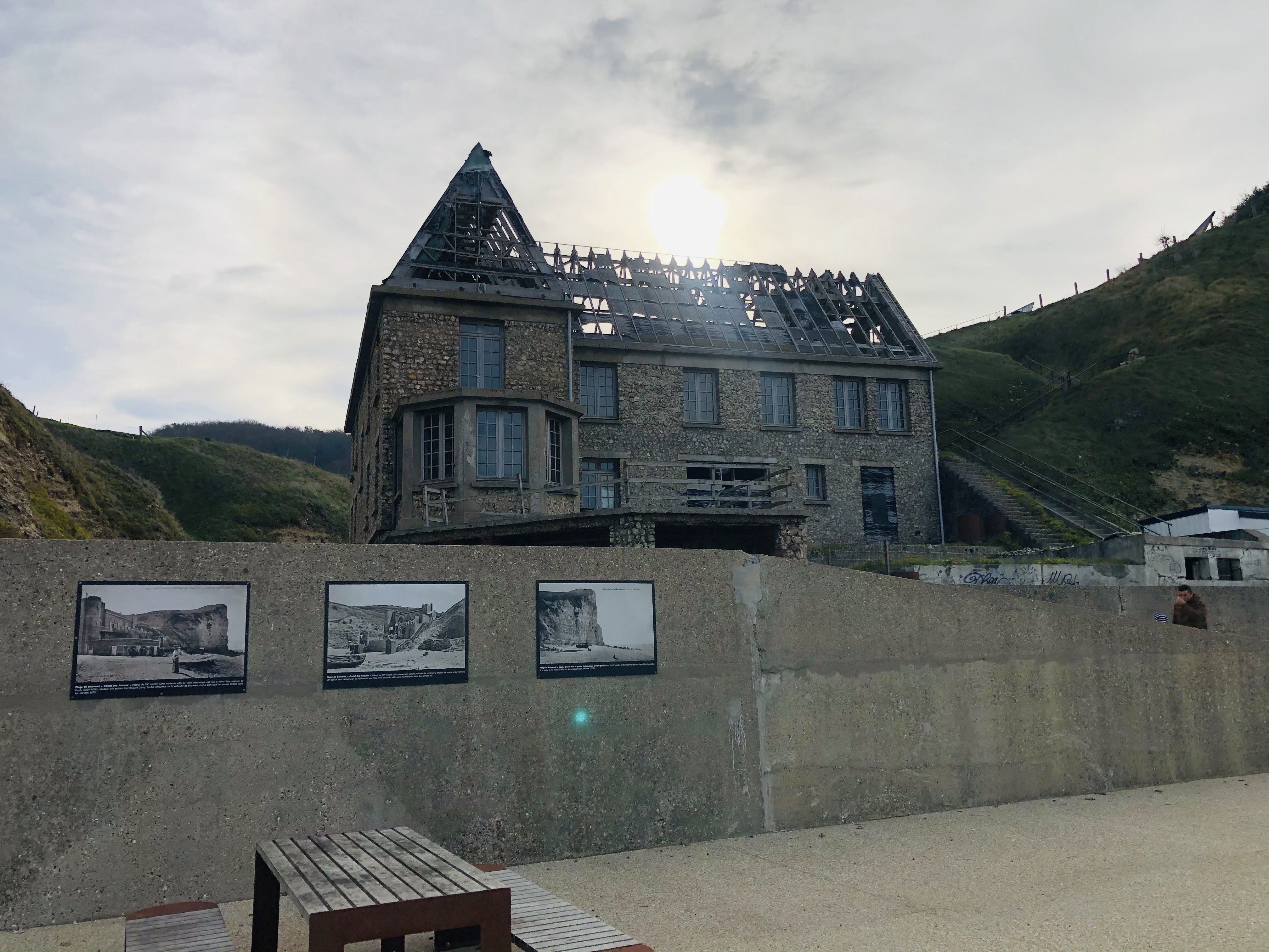 Photo n° 18 de l'avis de Sergiu.u fait le 20/10/2020 à 15:04
