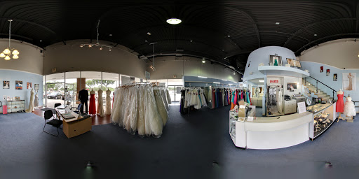 Bridal Shop «Destiny Bridal», reviews and photos, 12651 Vance Jackson Rd #101, San Antonio, TX 78230, USA