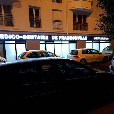 Centre Dentaire Franconville : Dentiste Franconville à Franconville