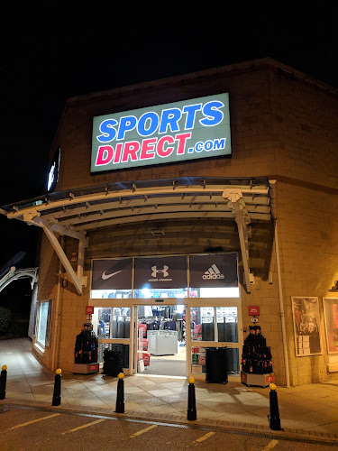 Sports Direct / USC Richmond Kew