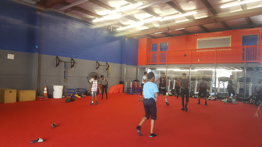 Gym «Body By Ted», reviews and photos, 2101 Northlake Pkwy, Tucker, GA 30084, USA