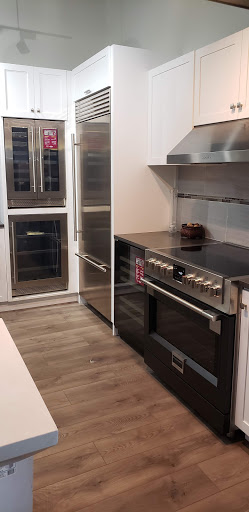 Appliance Store «Basco Appliances», reviews and photos, 1411 NW Davis St, Portland, OR 97209, USA