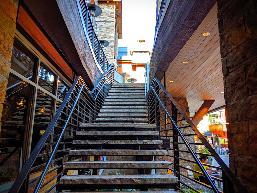 Movie Theater «CinéBistro at Solaris», reviews and photos, 141 E Meadow Dr #104, Vail, CO 81657, USA