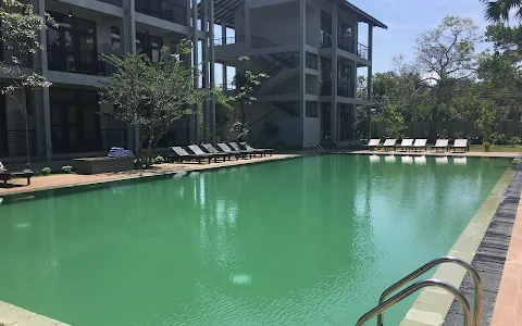 Oak Ray Lake Resort Tissa image