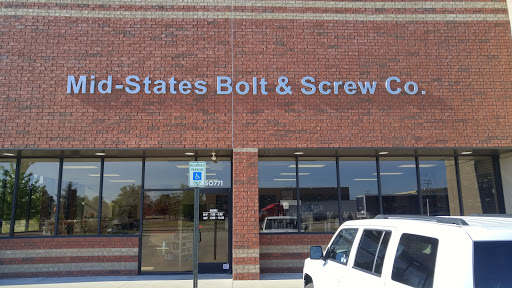 Mid-States Bolt & Screw Co