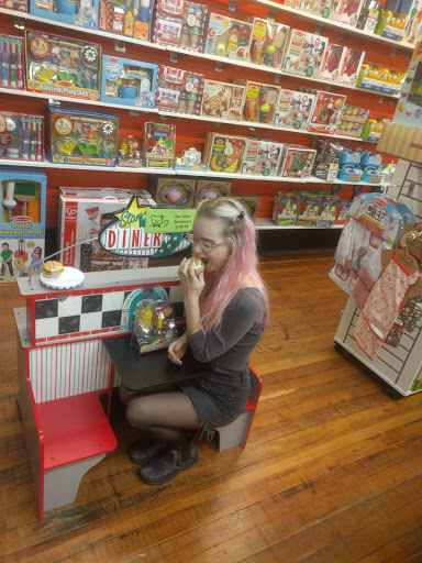 Toy Store «Toy Store», reviews and photos, 936 Massachusetts St, Lawrence, KS 66044, USA