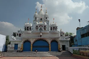 Jelia Para Durga Temple image