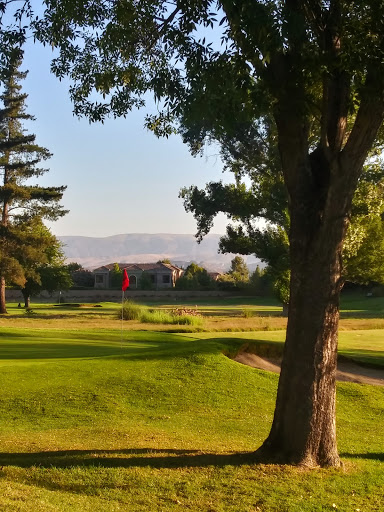 Golf Course «Sinaloa Golf Course», reviews and photos, 980 Madera Rd, Simi Valley, CA 93065, USA