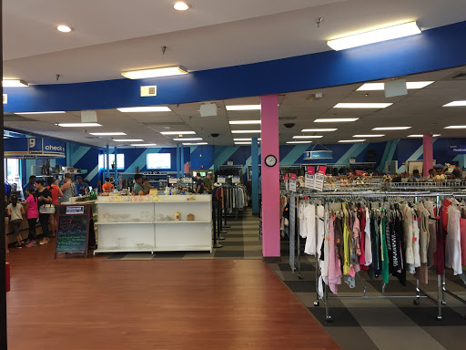 Thrift Store «Goodwill Retail Store & Donation Center», reviews and photos, 10 S Glebe Rd, Arlington, VA 22204, USA