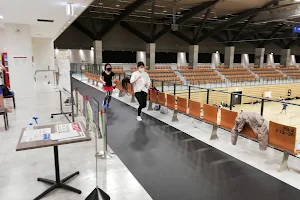 Kitagas Arena Sapporo 46 image