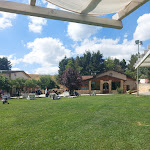 Photo n°1 de l'avis de carlotta. fait le 13/07/2022 à 01:35 sur le  Agriturismo Camigliatello Fattoria Biò à Camigliatello Silano