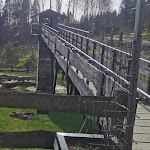 Photo n°3 de l'avis de Sven.a fait le 17/04/2024 à 18:08 sur le  Werraquell Hütte à Masserberg