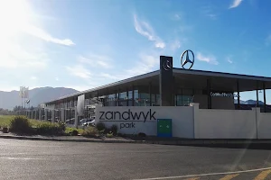 Mercedes-Benz Cape Town - Paarl image