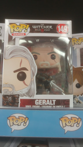 Video Game Store «GameStop», reviews and photos, 4300 W Lake Mary Blvd Ste 1004, Lake Mary, FL 32746, USA