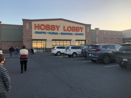 Craft Store «Hobby Lobby», reviews and photos, 3884 NY-31, Liverpool, NY 13090, USA