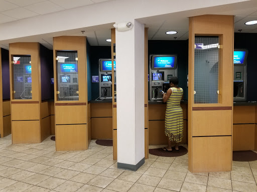 Federal Credit Union «McCoy Federal Credit Union», reviews and photos