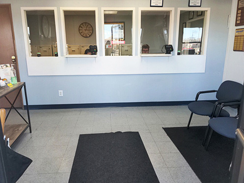 Used Car Dealer «Car-Mart of Searcy», reviews and photos, 801 E Beebe Capps Expy, Searcy, AR 72143, USA