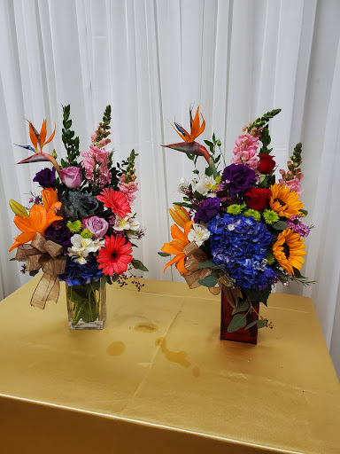 Florist «Baldwin Park Flowers & Gifts», reviews and photos, 14358 Ramona Blvd, Baldwin Park, CA 91706, USA