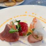 Photo n°4 de l'avis de sergio.i fait le 06/06/2023 à 23:21 sur le  Relais Sant'Agostino à Andria