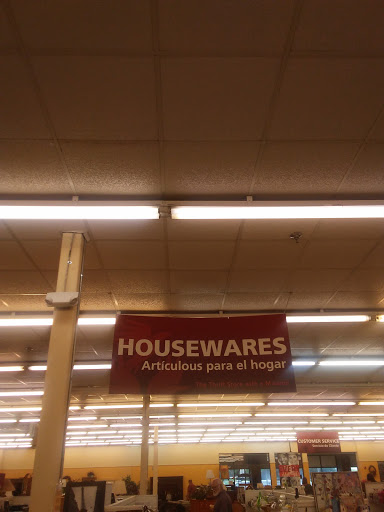 Thrift Store «KARM Stores», reviews and photos