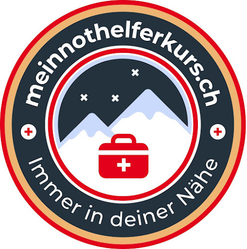 first aid course Zurich - meinnothelferkurs.ch - Fahrschule
