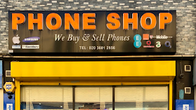 Phone Shop Woolwich