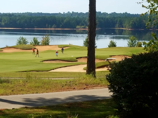 Park «Lakefront Park», reviews and photos, Viewpointe Dr, Locust Grove, GA 30248, USA