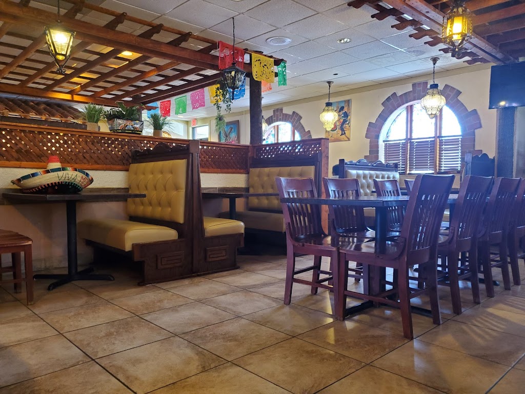 La Carreta Mexican Restaurant 22601