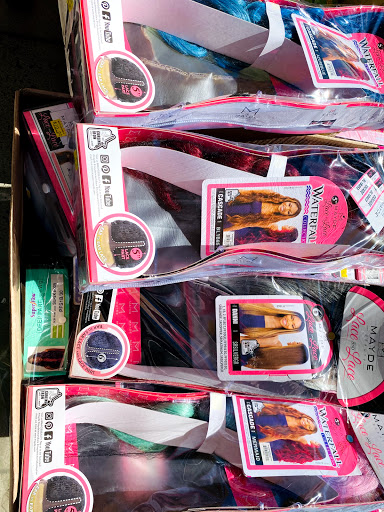 Beauty Supply Store «Beauty Exchange Beauty Supply», reviews and photos, 6359 W Colonial Dr, Orlando, FL 32818, USA