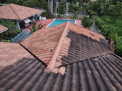 Roofing royales