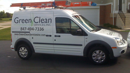 Green Clean Services, Inc