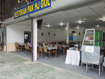 Restoran Pak Hj Gul
