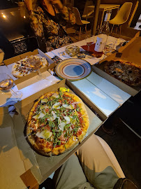 Plats et boissons du Pizzeria La Casa Della Pizza à Pignan - n°6