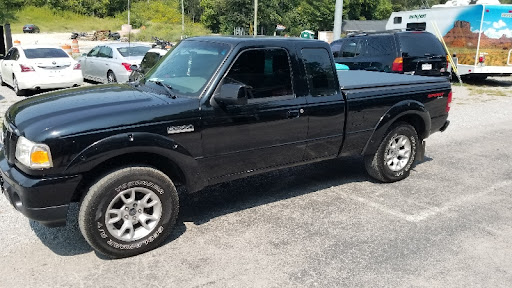 Used Car Dealer «Autopro of Nashville», reviews and photos, 1610 Franklin Rd, Brentwood, TN 37027, USA