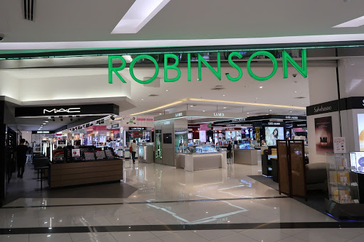 Robinson Department Store Fashion Island