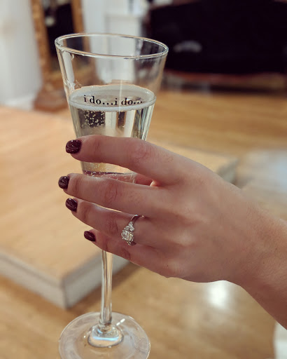 Bridal Shop «i do... i do...», reviews and photos, 35 South St, Morristown, NJ 07960, USA