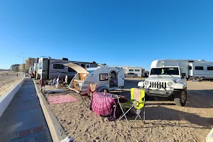 Playa Bonita RV Resort image