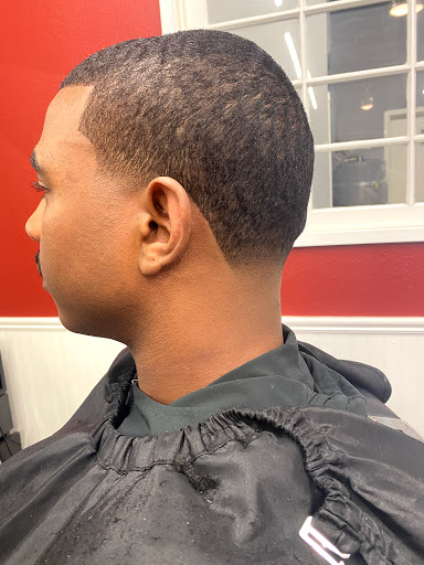 Barber Shop «Cutting Edge Barbershop», reviews and photos, 307 Pine St, Galt, CA 95632, USA