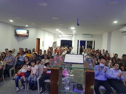 Iglesia Pentecostal Unida de Colombia - Ricaurte