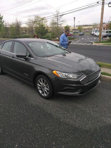 Auto Body Shop «Turnersville Collision Center», reviews and photos, 3400 NJ-42, Turnersville, NJ 08012, USA