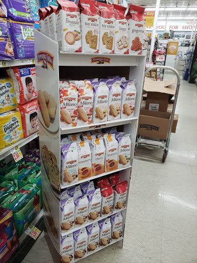 Grocery Store «Tryon IGA Supermarket», reviews and photos, 370 S Trade St, Tryon, NC 28782, USA