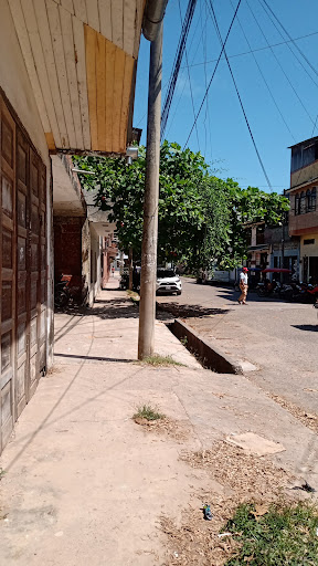 CENTRO DE ATENCIÓN AL CIUDADANO - MTC PUCALLPA