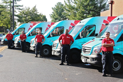 Plumber «Cardinal Plumbing», reviews and photos, 464 Herndon Pkwy #216, Herndon, VA 20170, USA