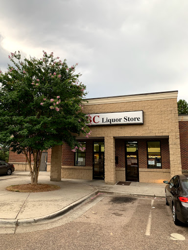 Liquor Store «ABC Stores», reviews and photos, 2649 Appliance Ct, Raleigh, NC 27604, USA