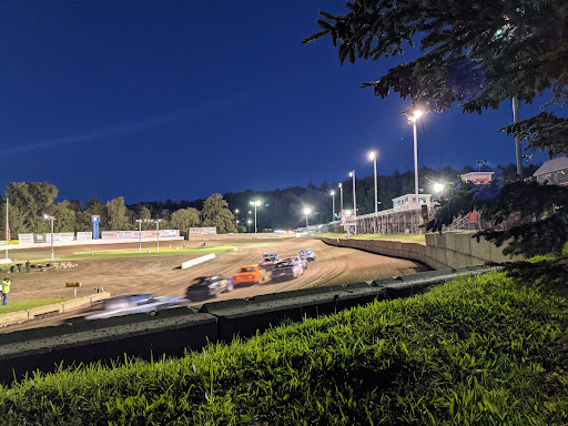 Accord Speedway image 3